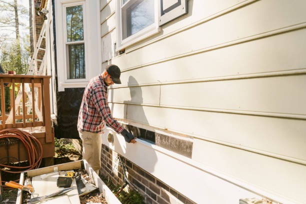 Top rated local Siding specialists in California, KY